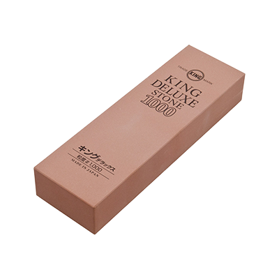King HA-1003 Sharpening Stone