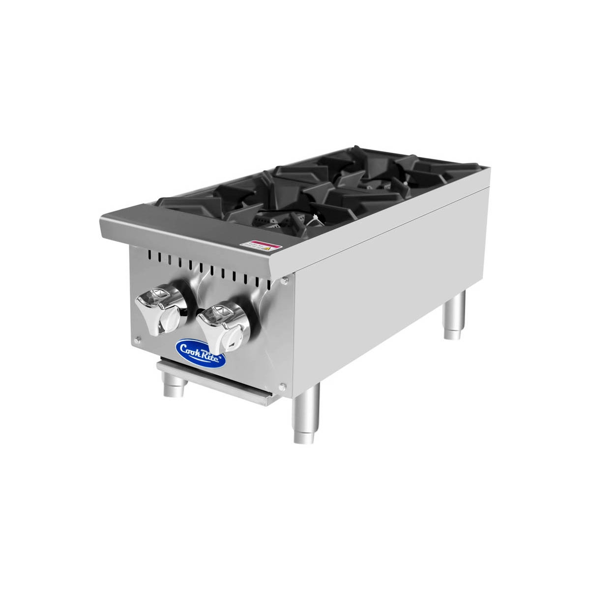Atosa USA ACHP-2, Chef's Deal