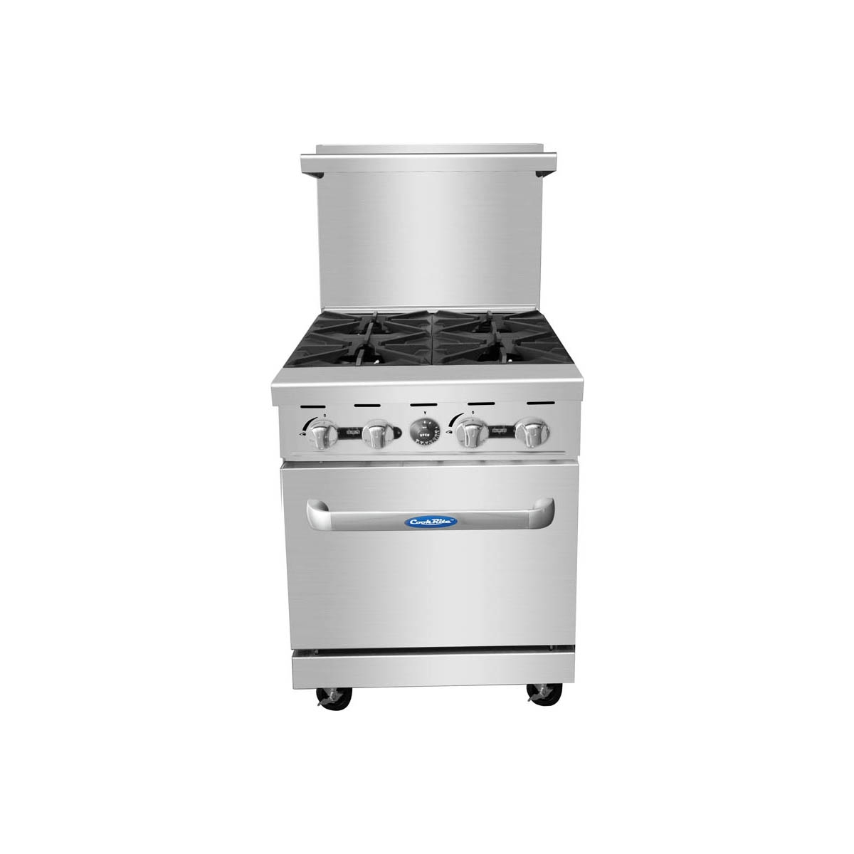 Atosa USA AGR-4B-NG, Chef's Deal