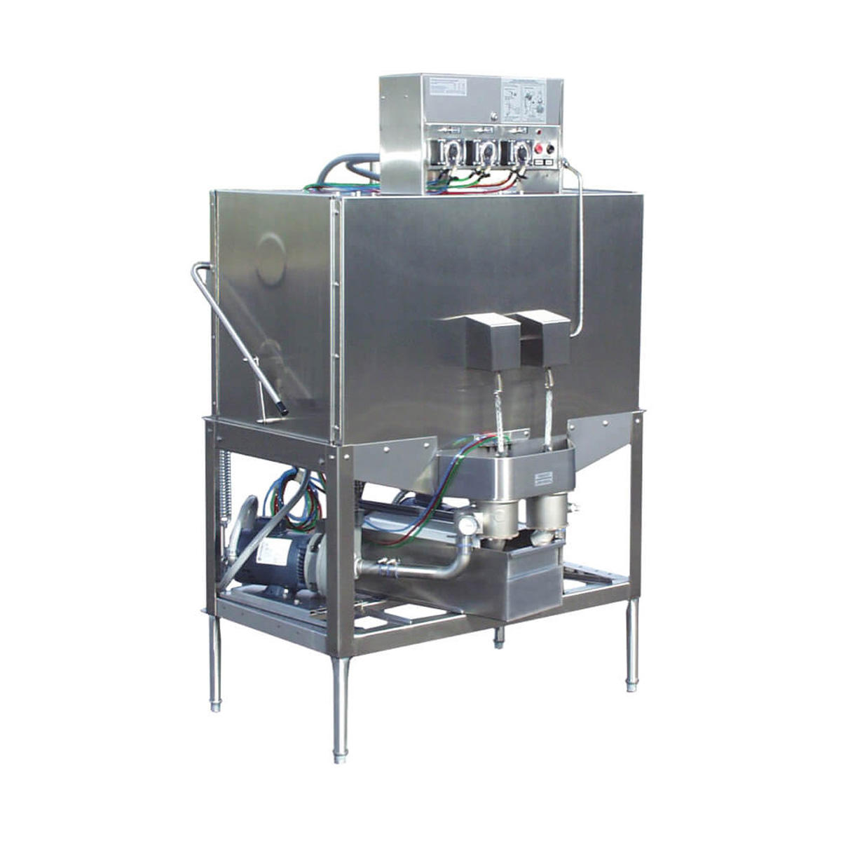 American Dish Door Type Dishwasher 5AG-ES