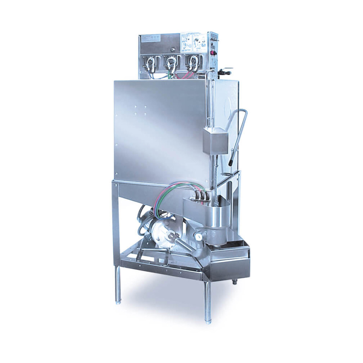 American Dish Door Type Dishwasher AF-3D-S