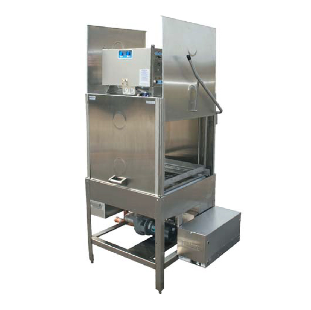 American Dish Pot/Pan & Utensil Washer HT-34