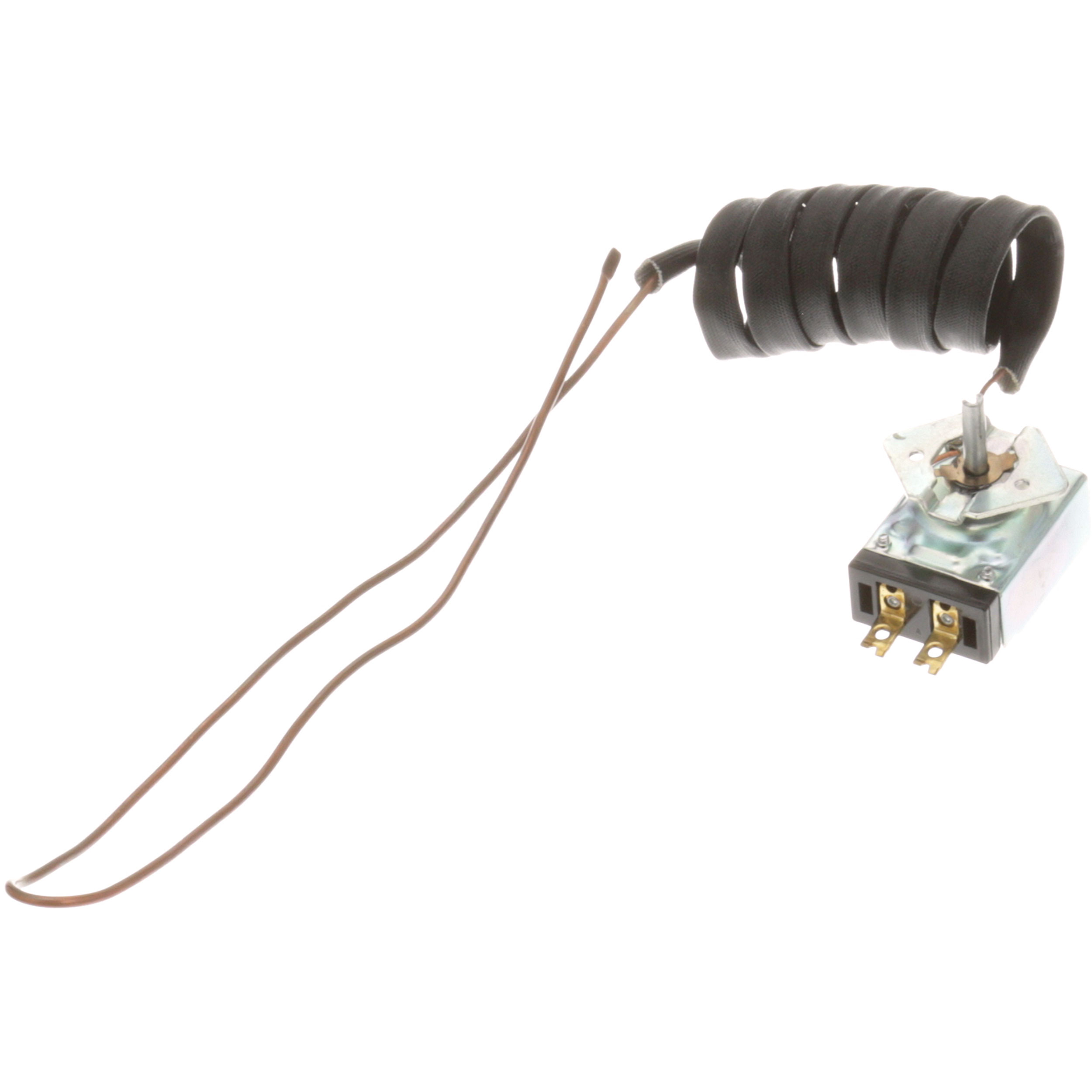 AllPoints 8001839 Thermostat Assembly 200-450F 30A 277V APW
