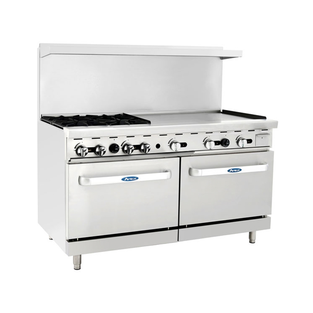 Atosa USA AGR-4B36GR-NG, Chef's Deal