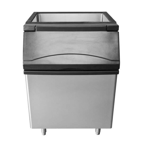 Atosa USA CYR400P 30" Ice Storage Bin, 396 lb