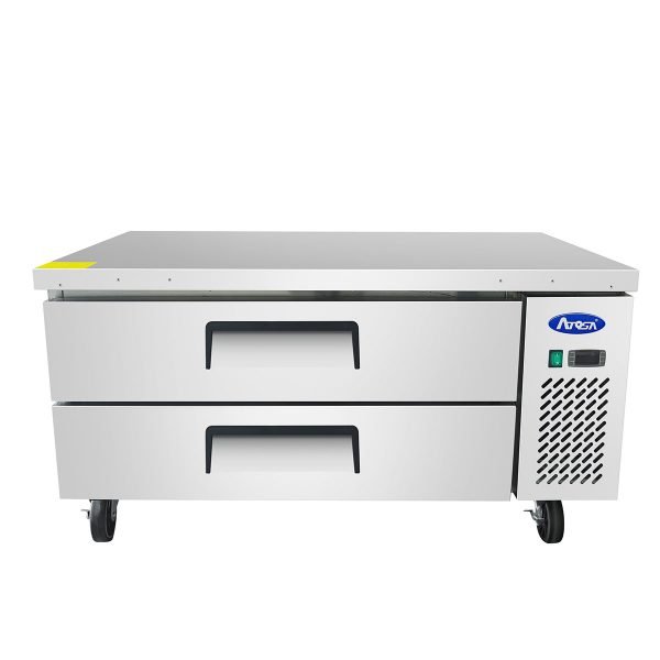 Atosa USA MGF8410GR, Chefs Deal's