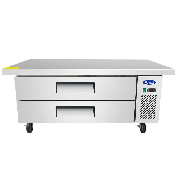 Atosa USA MGF8452, Chefs Deal's