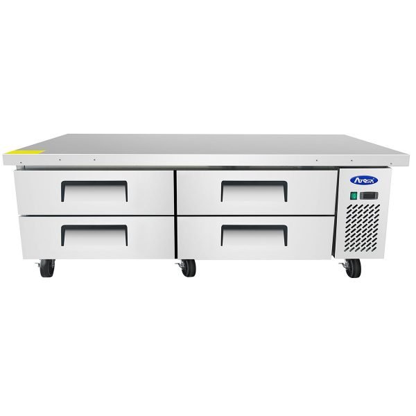 Atosa USA MGF8453, Chefs Deal's