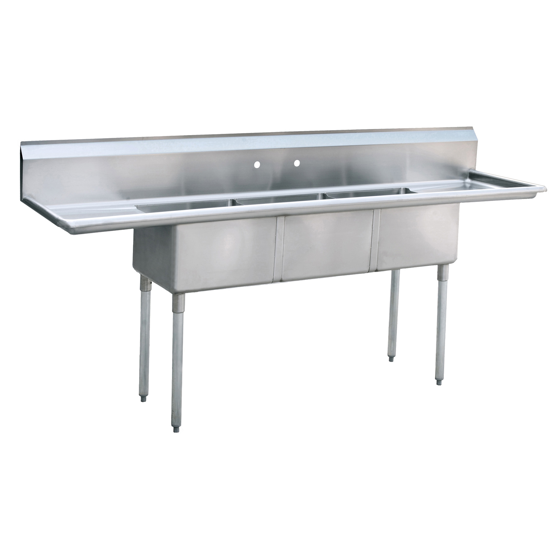 Atosa USA MRSB-3-D, Chef's Deal
