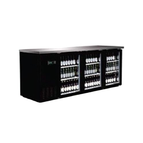 Serv-Ware BB4-24G-HC 73