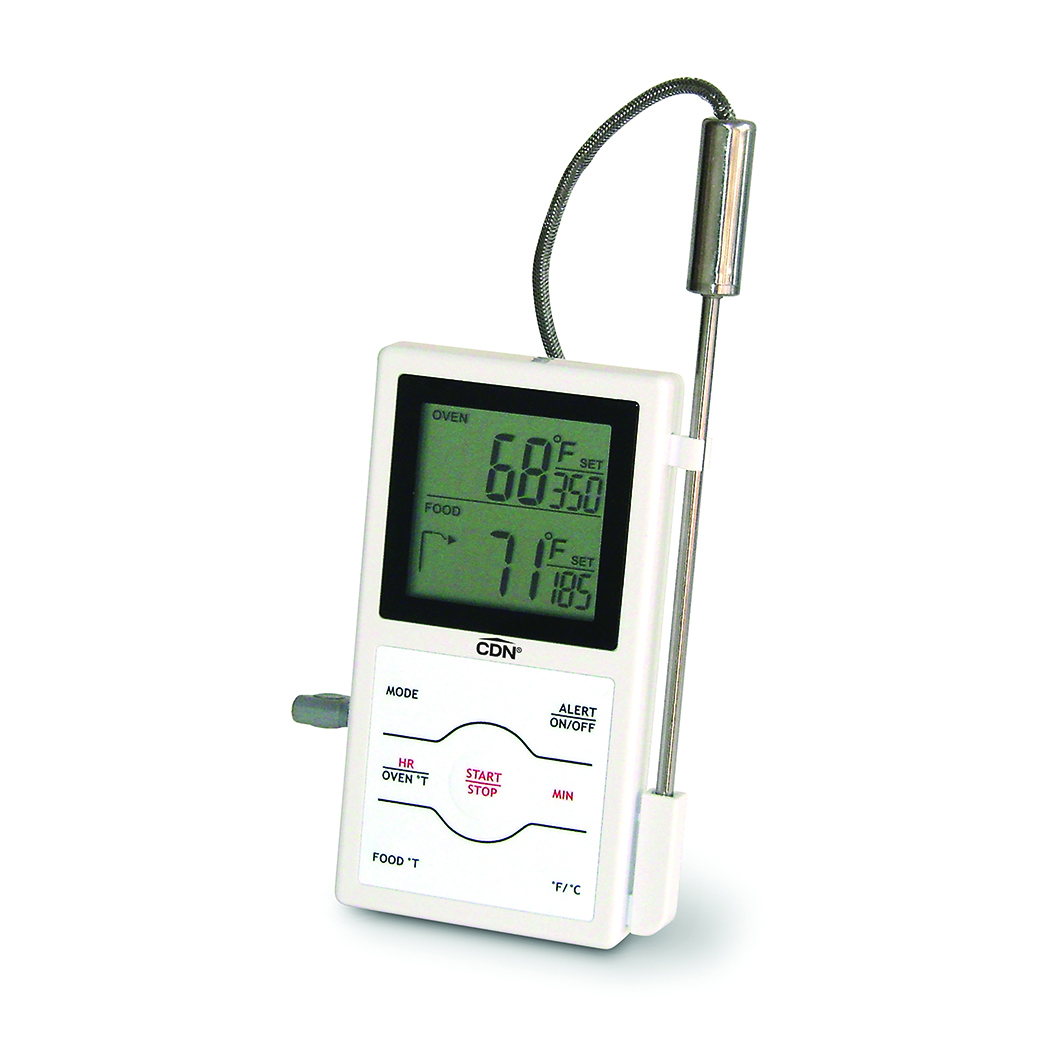 CDN DSP1-W Probe Thermometer