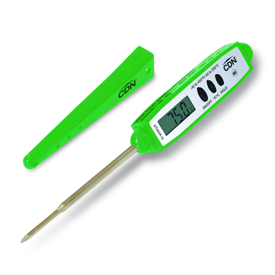 CDN DT450X-G Thermometer