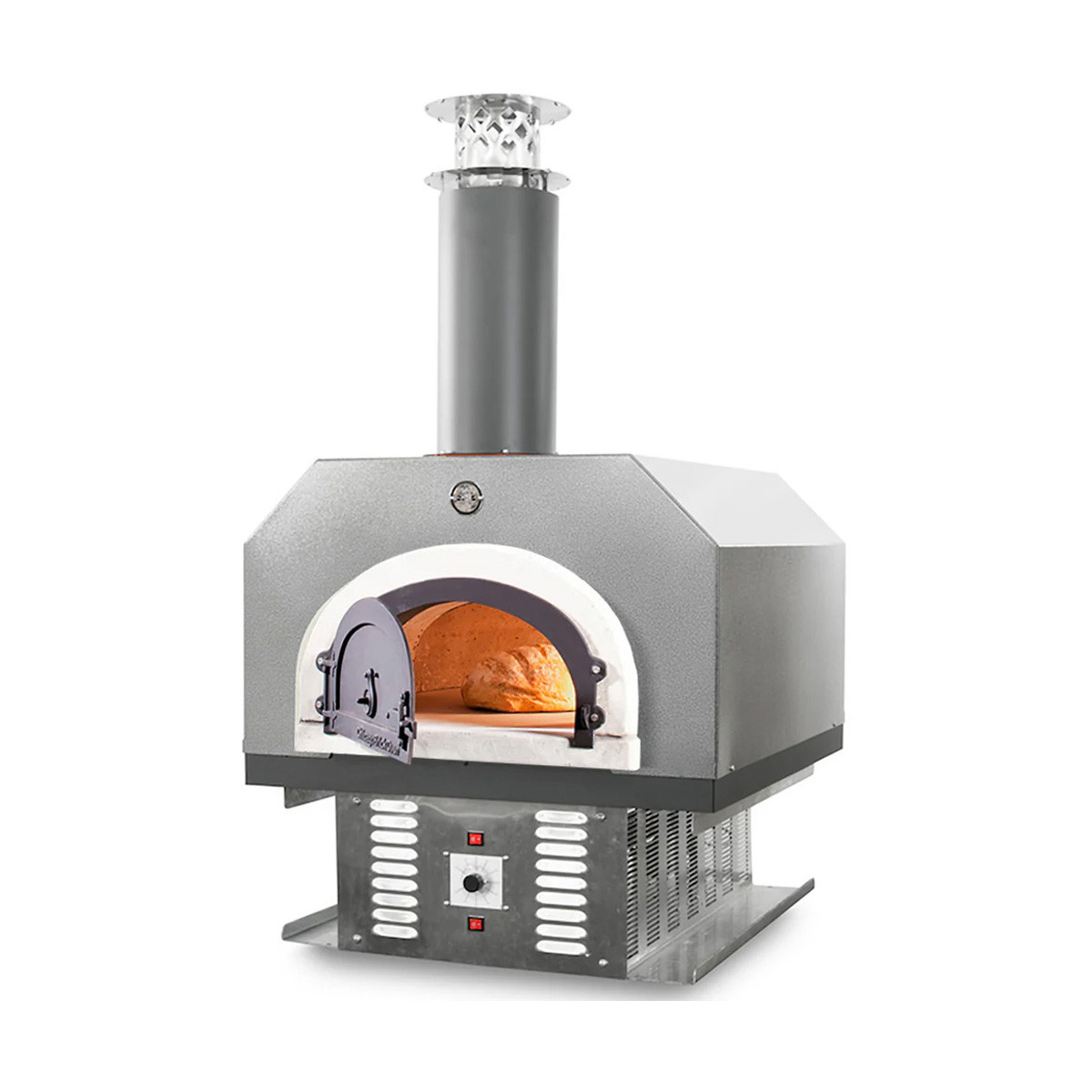 Chicago Brick Oven CBO-O-CT-750-HYB-LP - Thumbnail 3