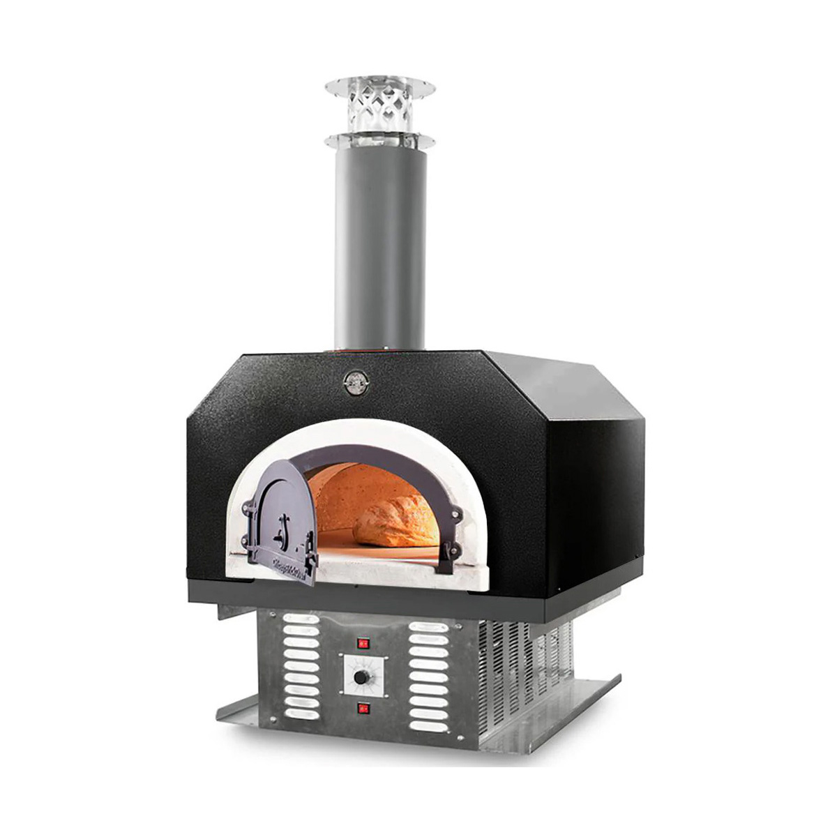 Chicago Brick Oven CBO-O-CT-750-HYB-LP