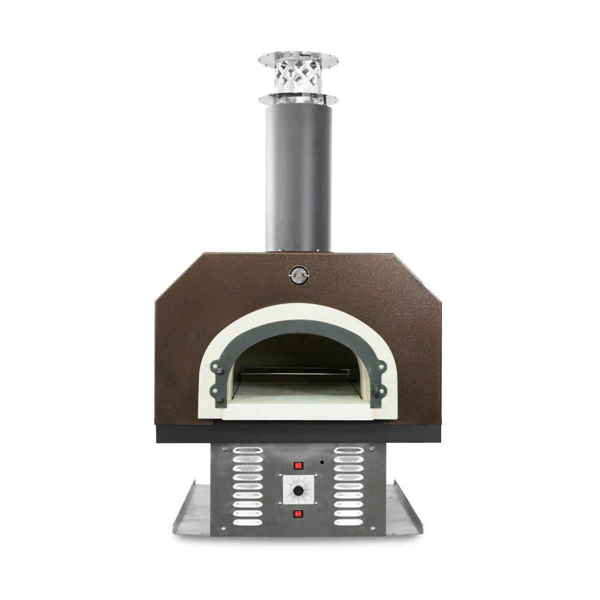 Chicago Brick Oven CBO-O-CT-750-HYB-LP
