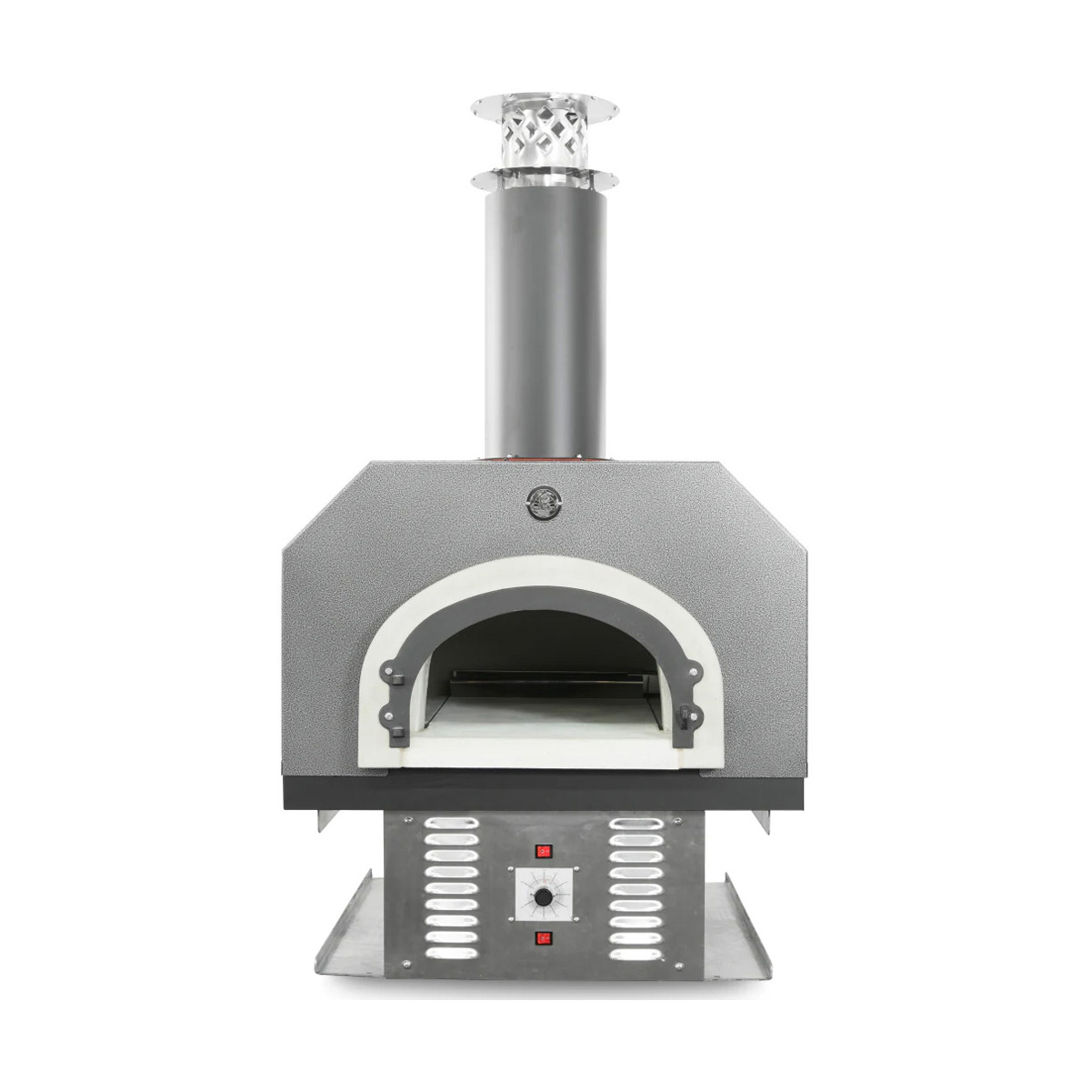 Chicago Brick Oven CBO-O-CT-750-HYB-LP - Thumbnail 4