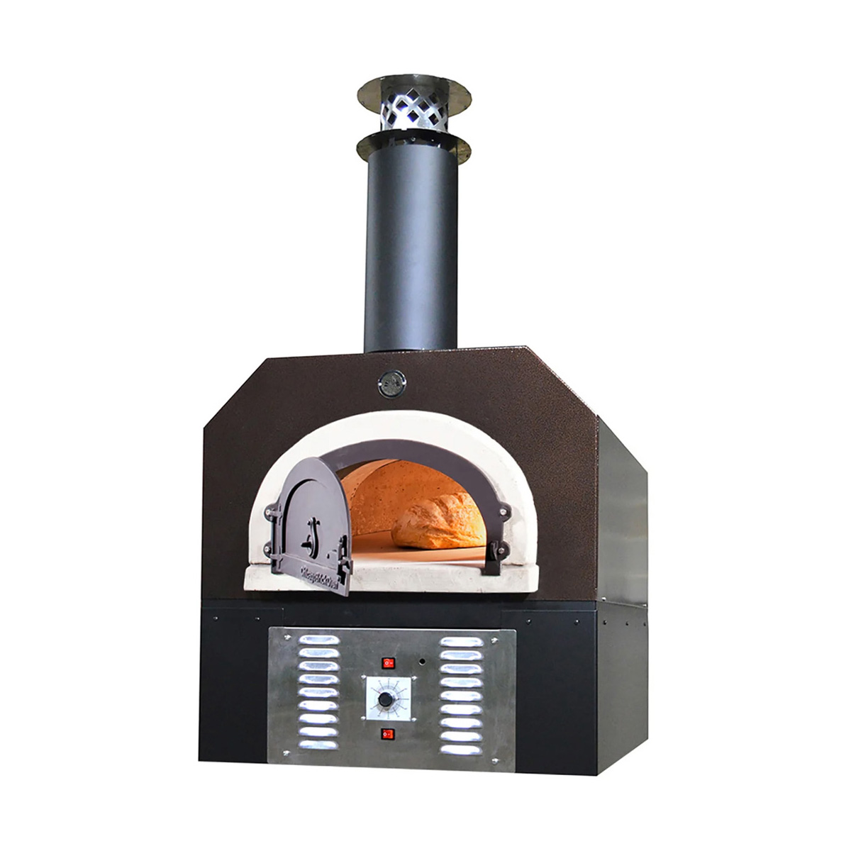 Chicago Brick Oven CBO-750 - Thumbnail 5