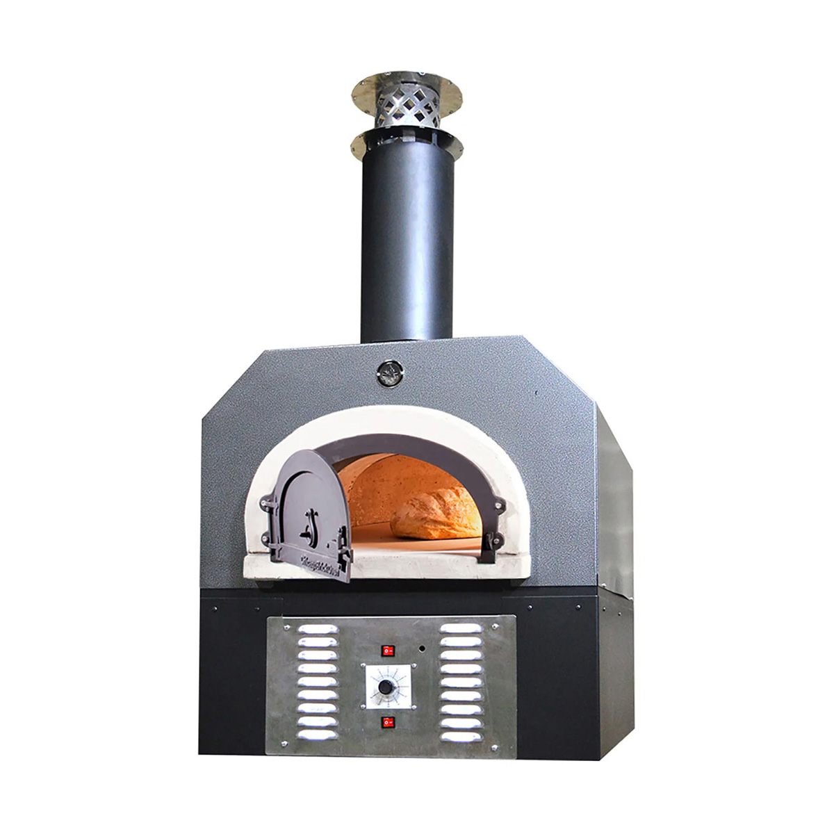 Chicago Brick Oven CBO-750 - Thumbnail 3