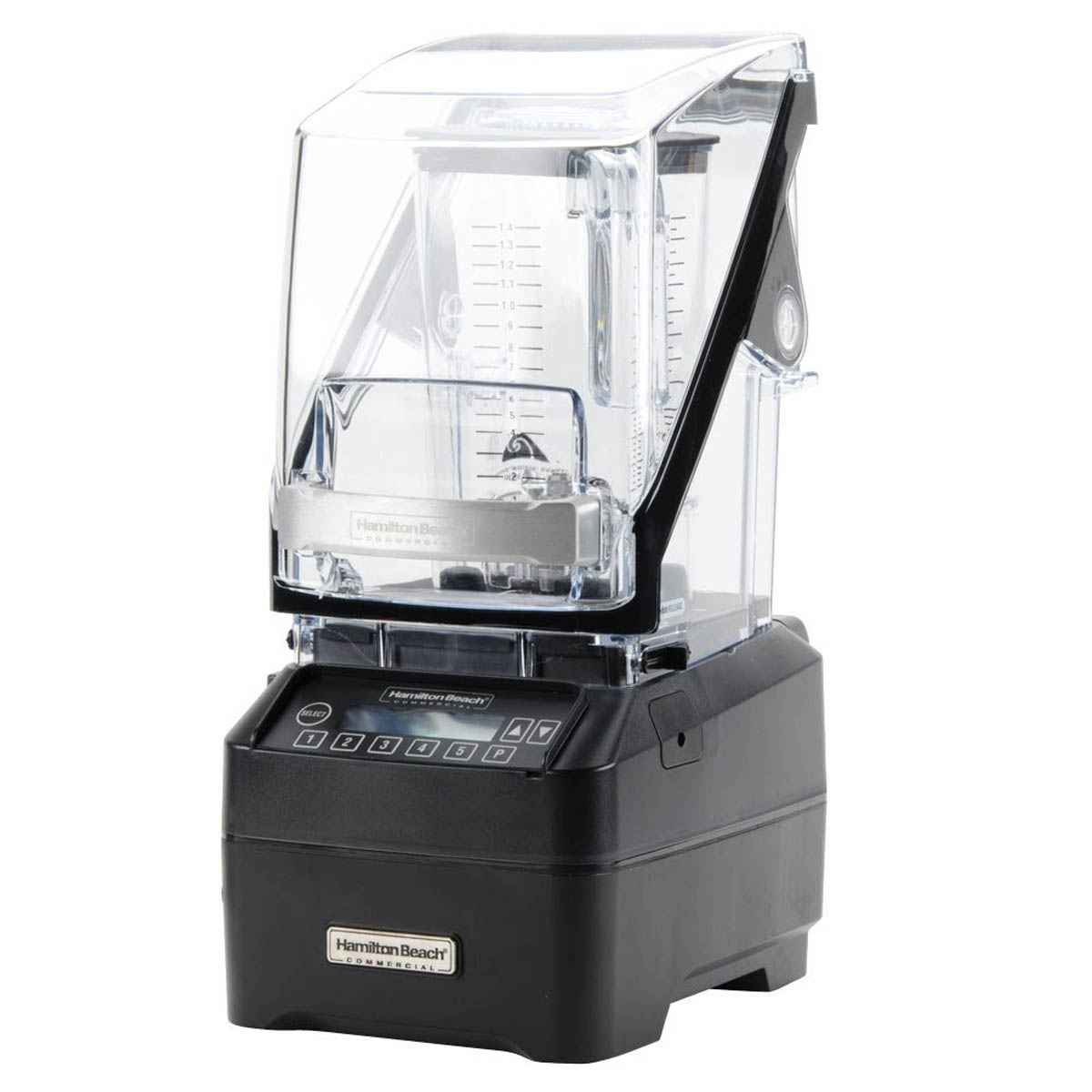 Hamilton Beachブレンダー HBH750 Hamilton Beach HBH750 Bar Blender | eBay