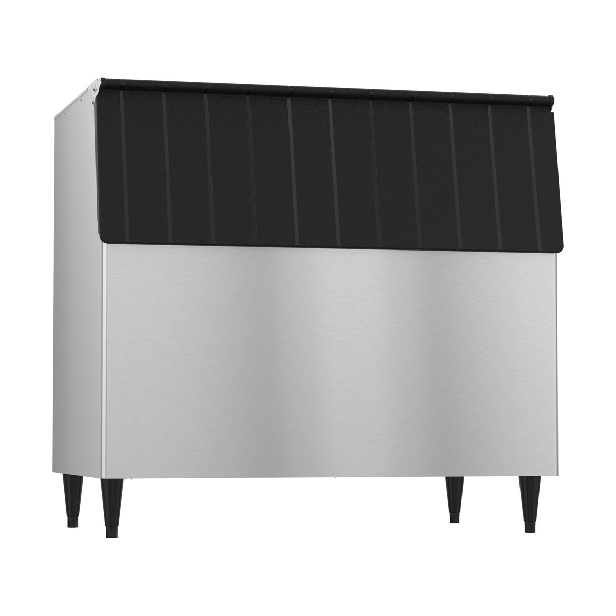 Hoshizaki B-800SF 48" Ice Storage Bin, 800 lb