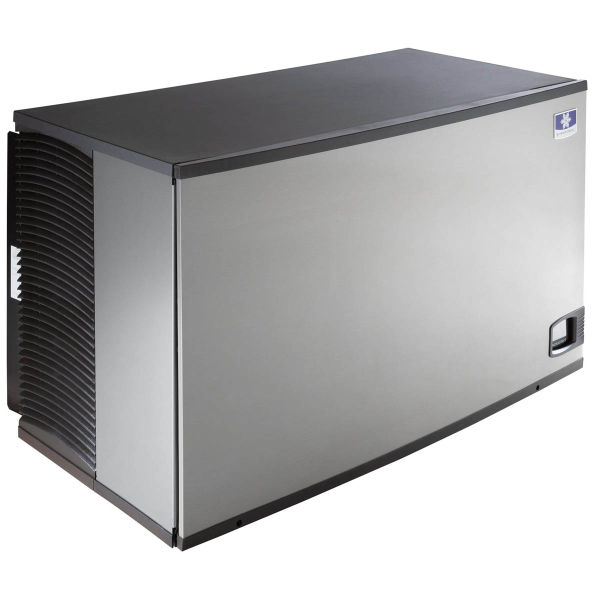 Manitowoc IYT1500W 48" Half Cube Ice Machine Head, Water Cooled, 1590 lb/24 hr