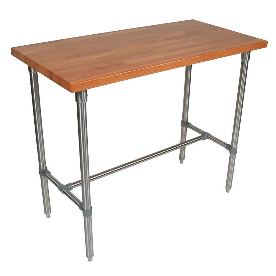 John Boos Cucina Classico Table - Thumbnail 2