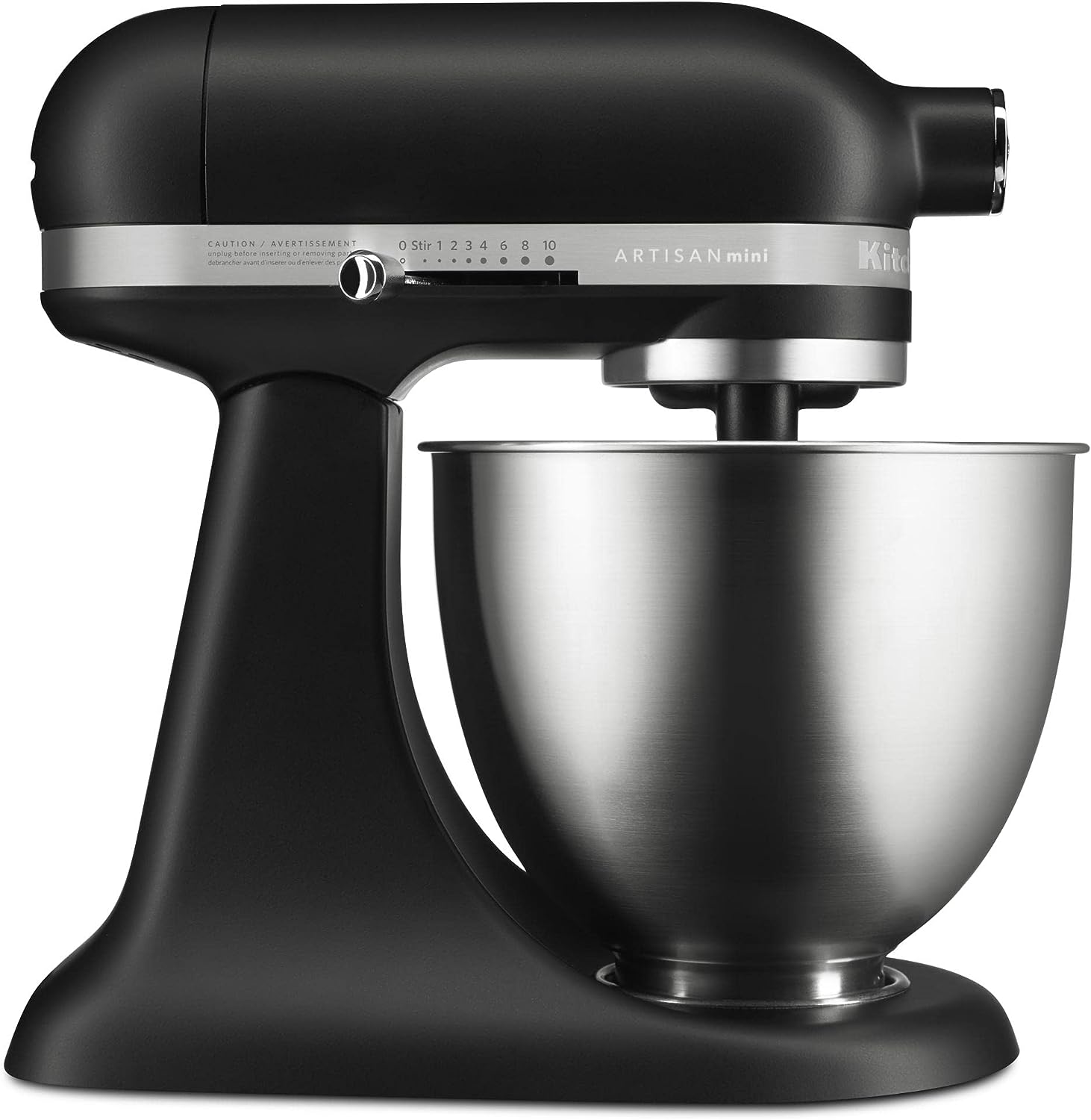 KitchenAid Bowl for Tilt-Head Stand Mixers - Thumbnail 5