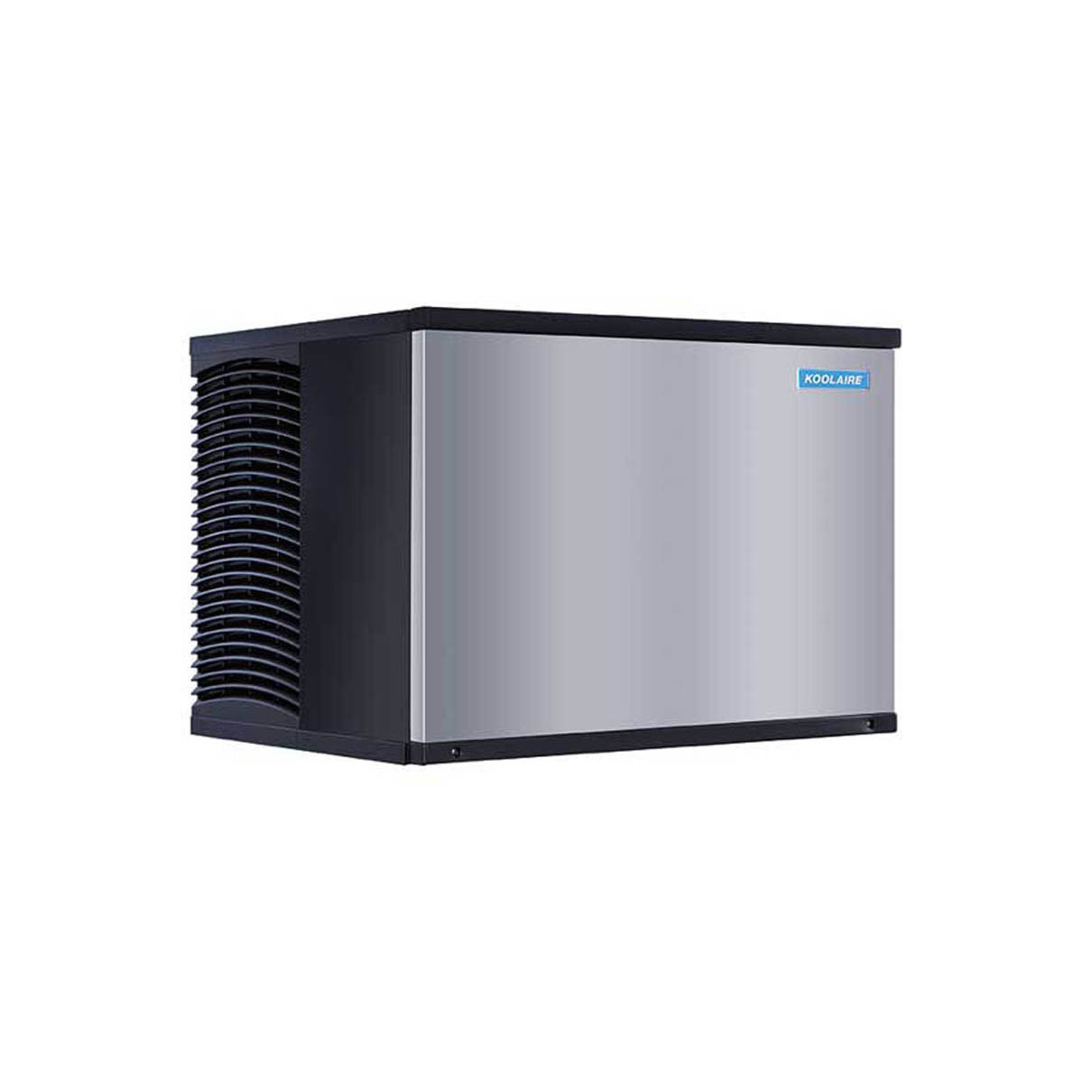 Koolaire KDT0400A 30" Full Cube Ice Machine Head, Air Cooled, 440 lb/24 hr