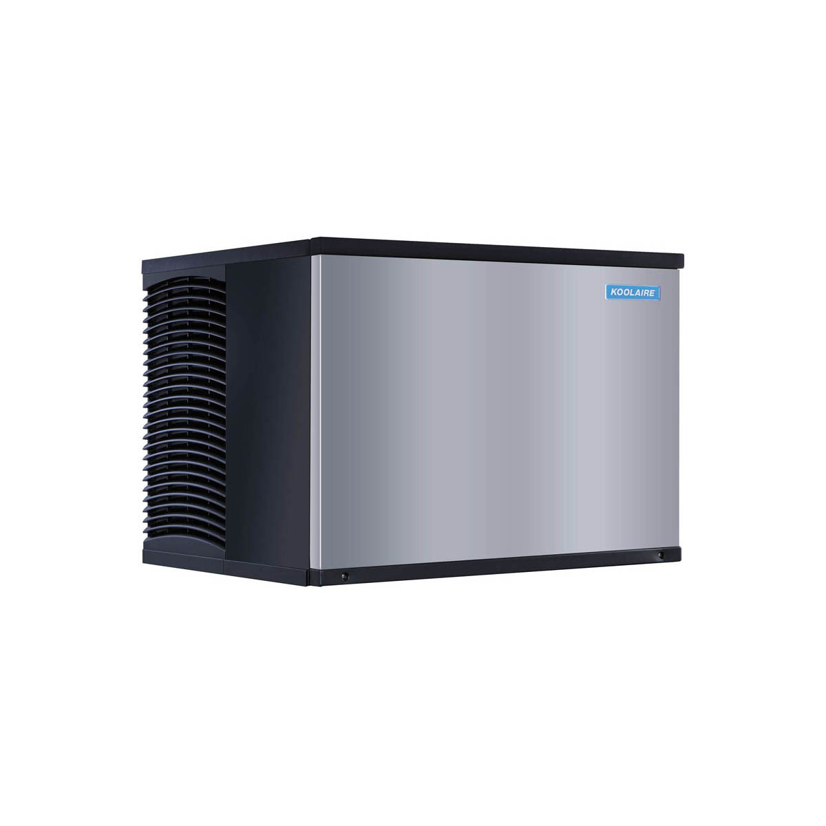 Koolaire KDT0500A 30" Full Cube Ice Machine Head, Air Cooled, 515 lb/24 hr