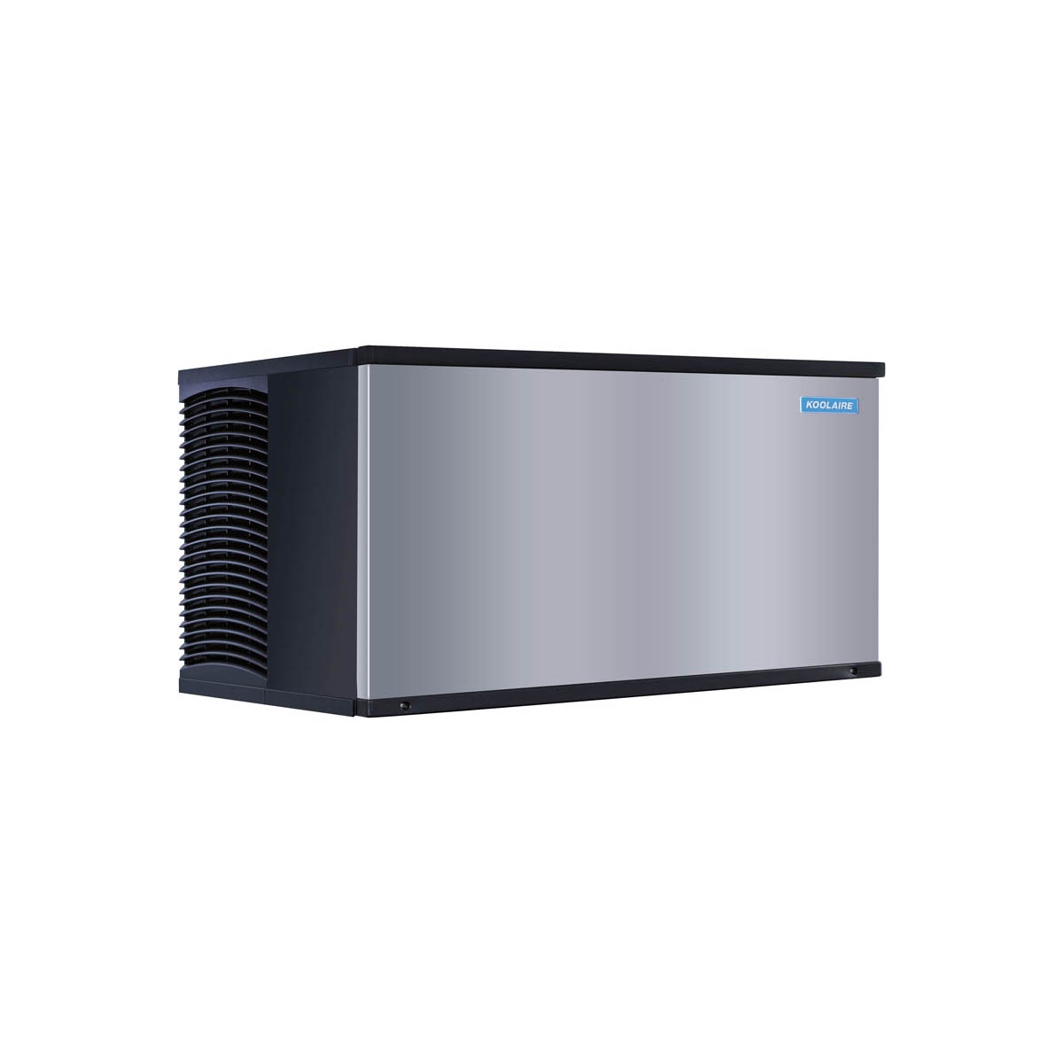 Koolaire KDT1700W 48" Full Cube Ice Machine Head, Water Cooled, 1600 lb/24 hr