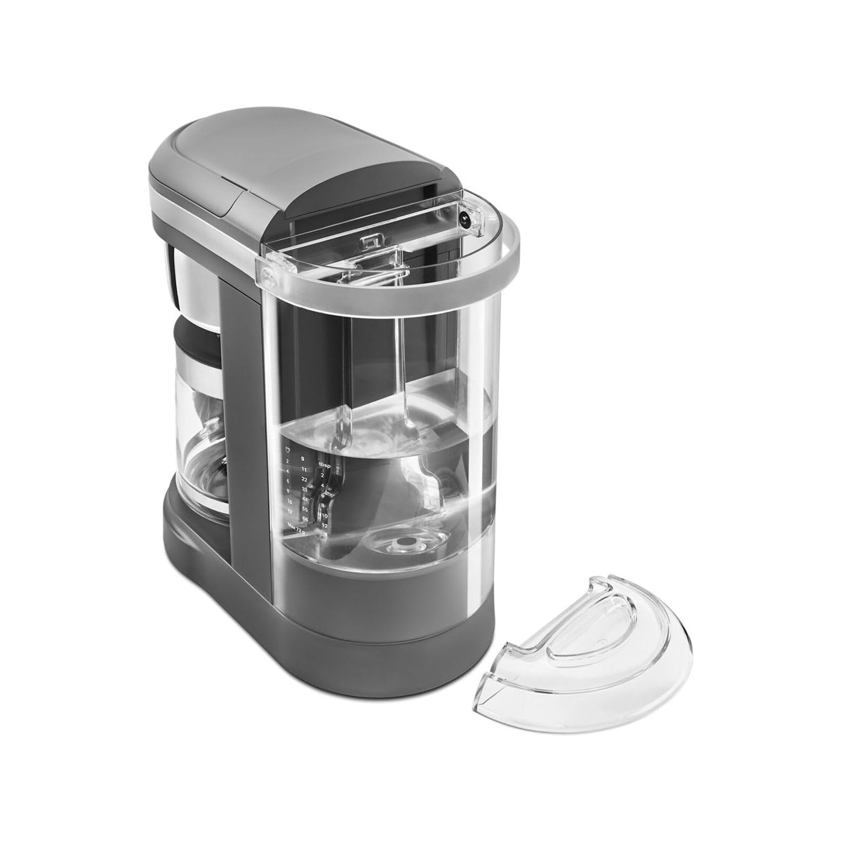 KitchenAid Coffee Maker KCM1208DG - Thumbnail 3