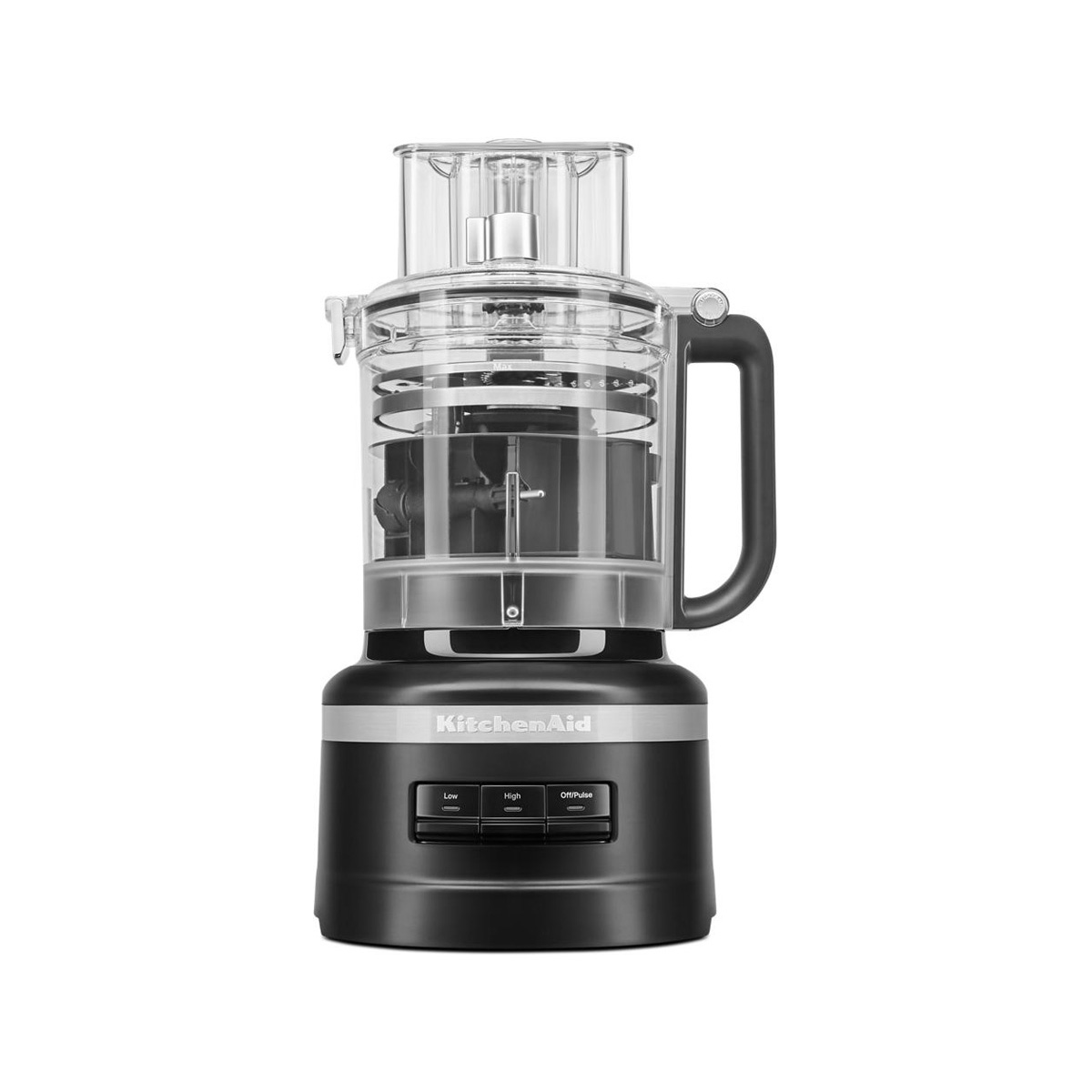 KitchenAid Food Processor - Thumbnail 2