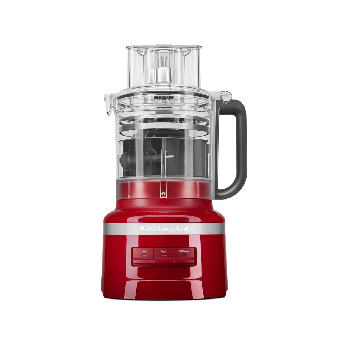 KitchenAid Food Processor - Thumbnail 4
