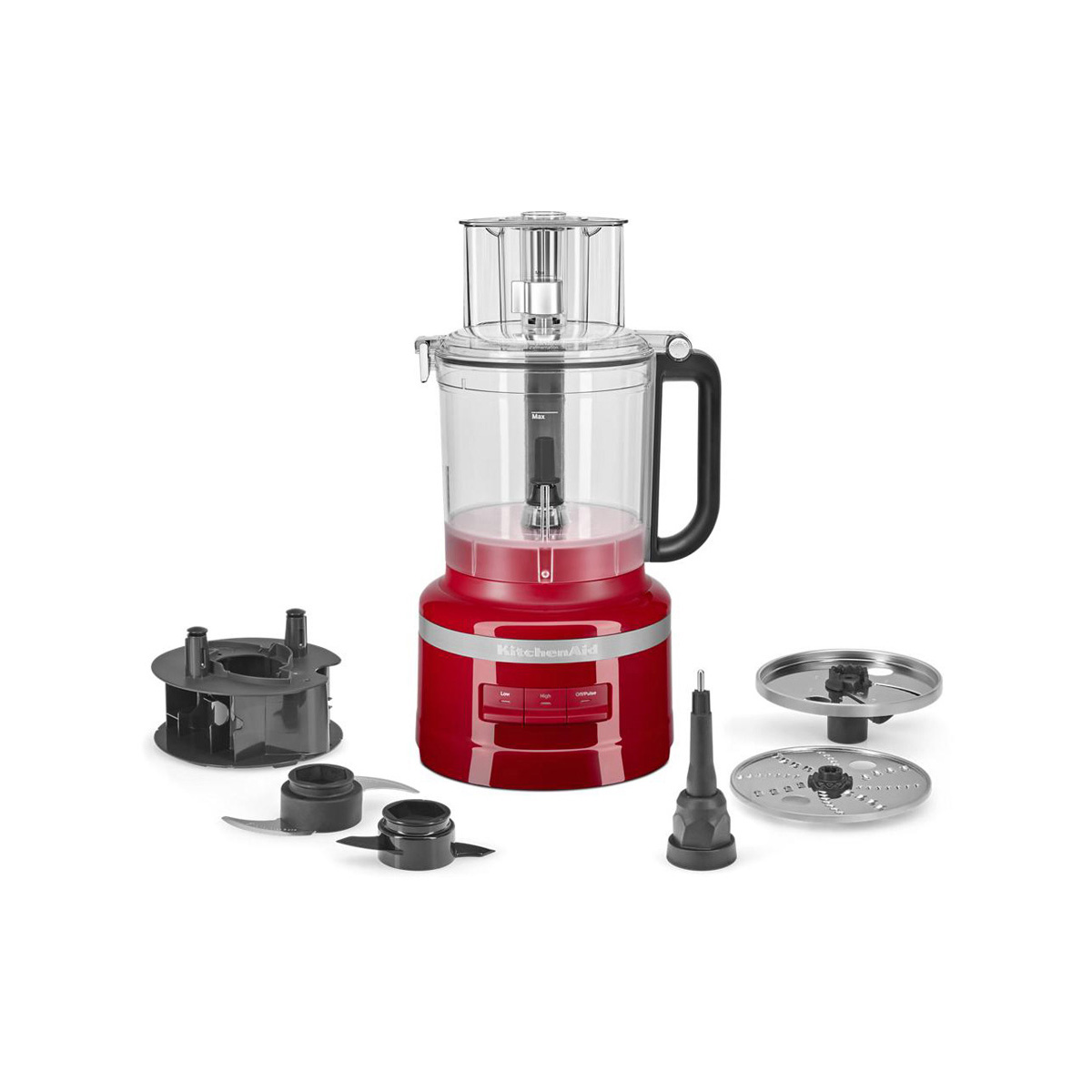 KitchenAid Food Processor