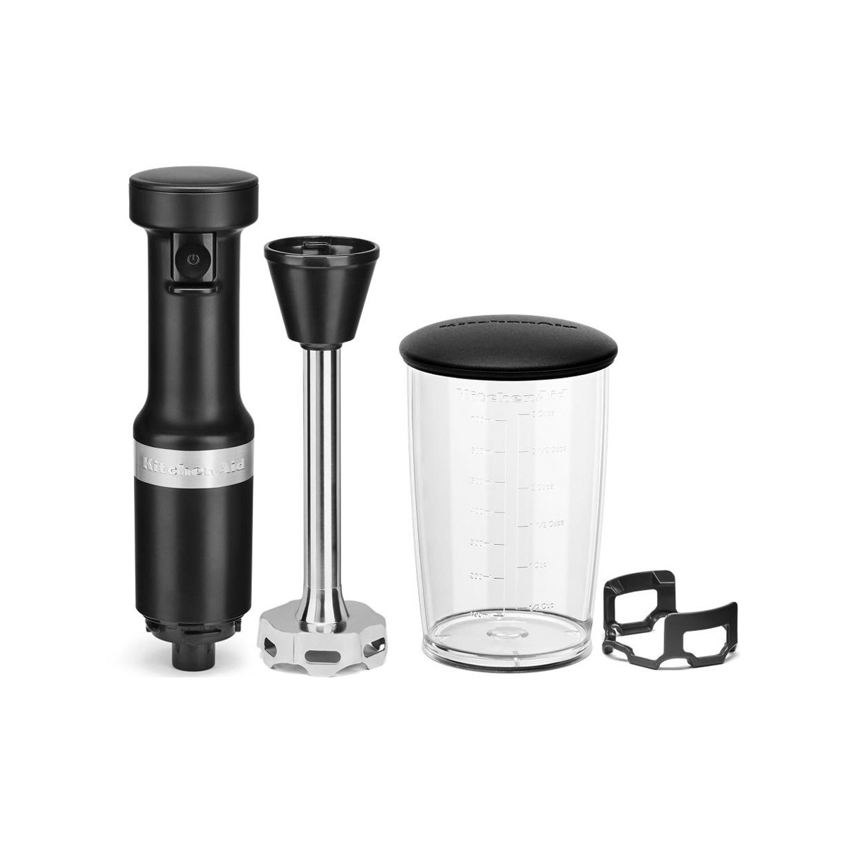 KitchenAid Immersion Blender - Thumbnail 3