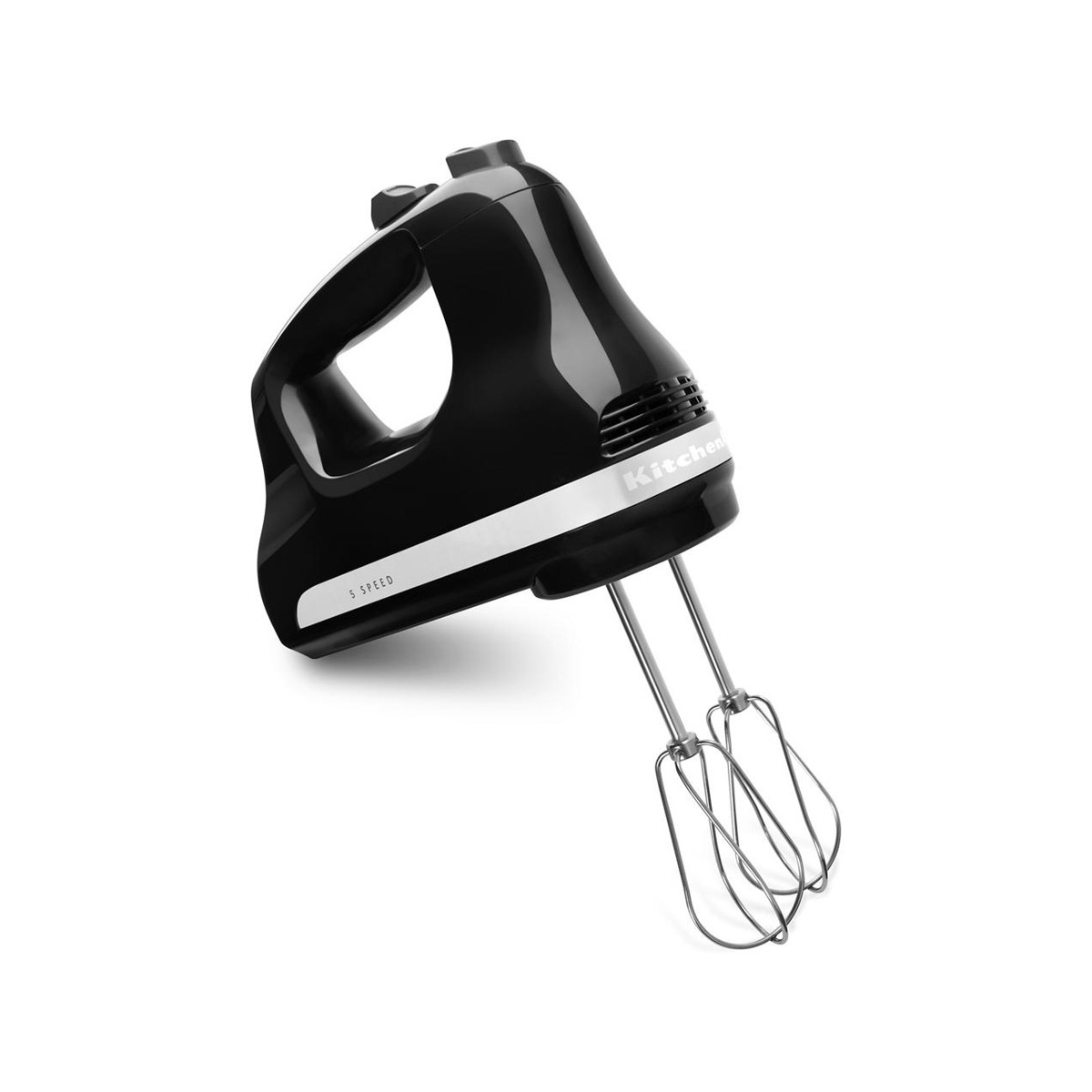 KitchenAid Hand Mixer - Thumbnail 2