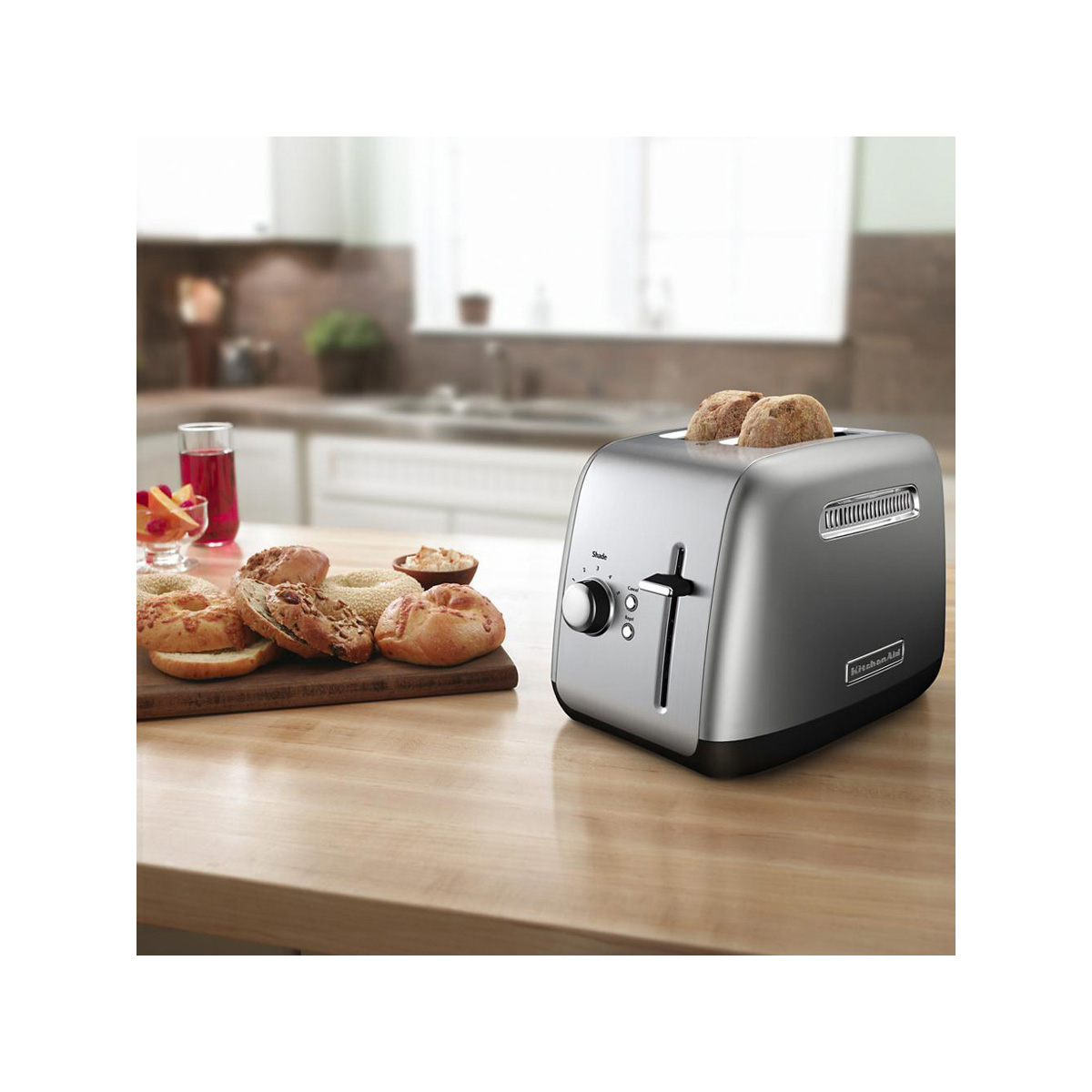 KitchenAid Toaster - Thumbnail 3