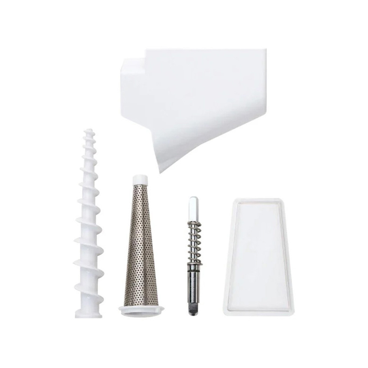 KitchenAid Fruit & Vegetable Strainer Attachment - Thumbnail 5