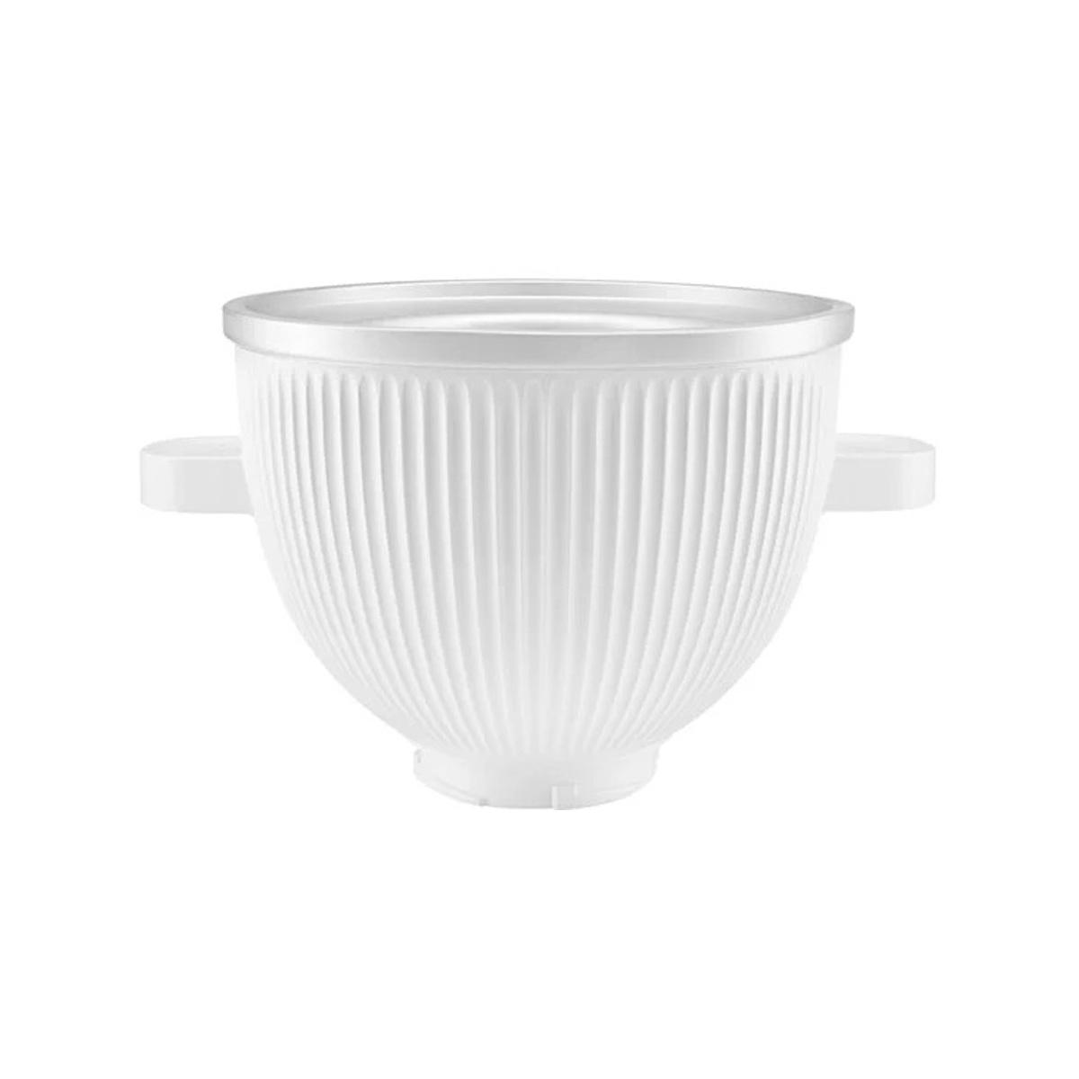KitchenAid KSMICM Ice Cream Maker Attachment for Stand Mixers