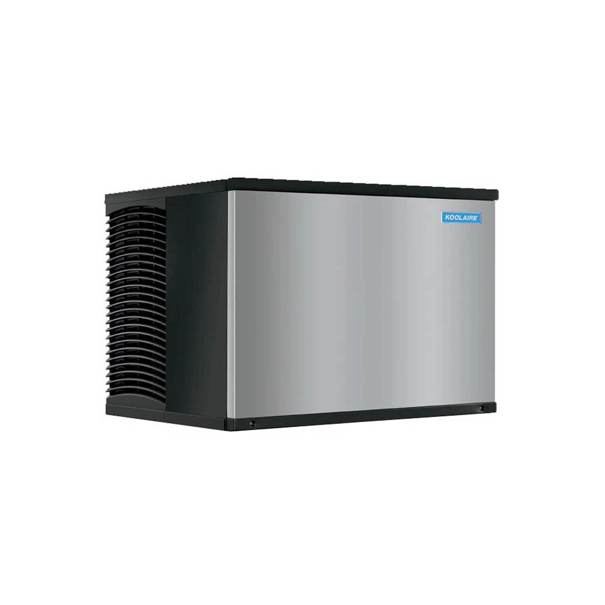 Koolaire KYT0300A 30" Half Cube Ice Machine Head, Air Cooled, 330 lb/24 hr