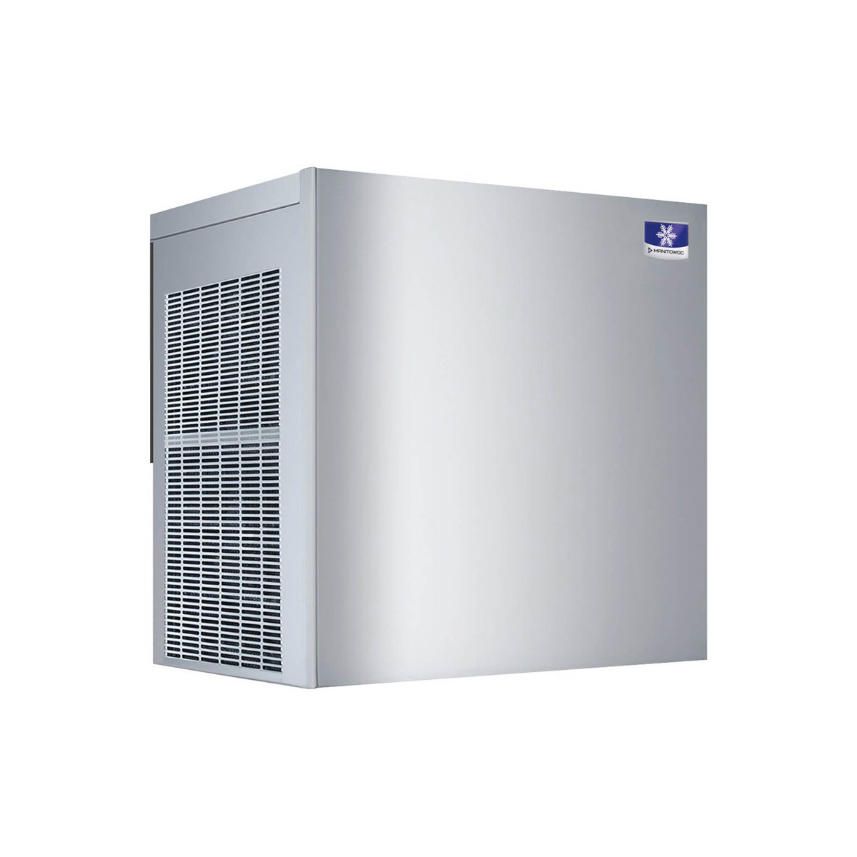 Manitowoc RNP0320A 22" Nugget Ice Machine Head, Air Cooled, 308 lb/24 hr