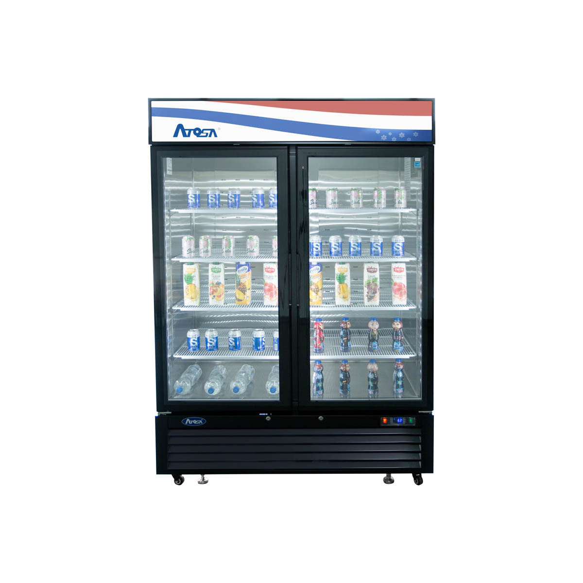 Atosa USA MCF8732GR, Chef's Deal