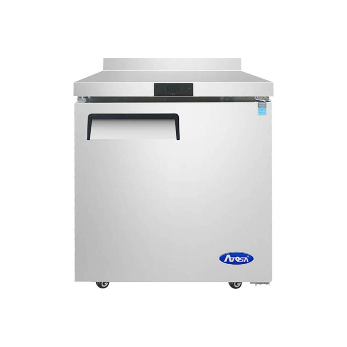 Atosa USA MGF8408GR, Chefs Deal's