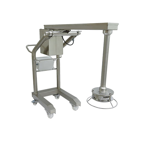 Sammic TRX22 3030505 Turbo Liquidiser Portable Floor Mixer