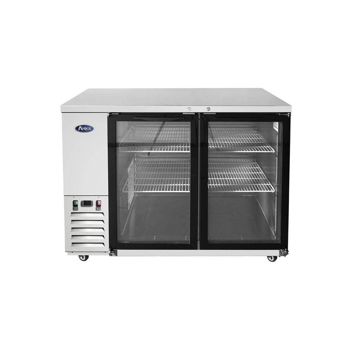 Atosa USA SBB48GGRAUS1, Chefs Deal's