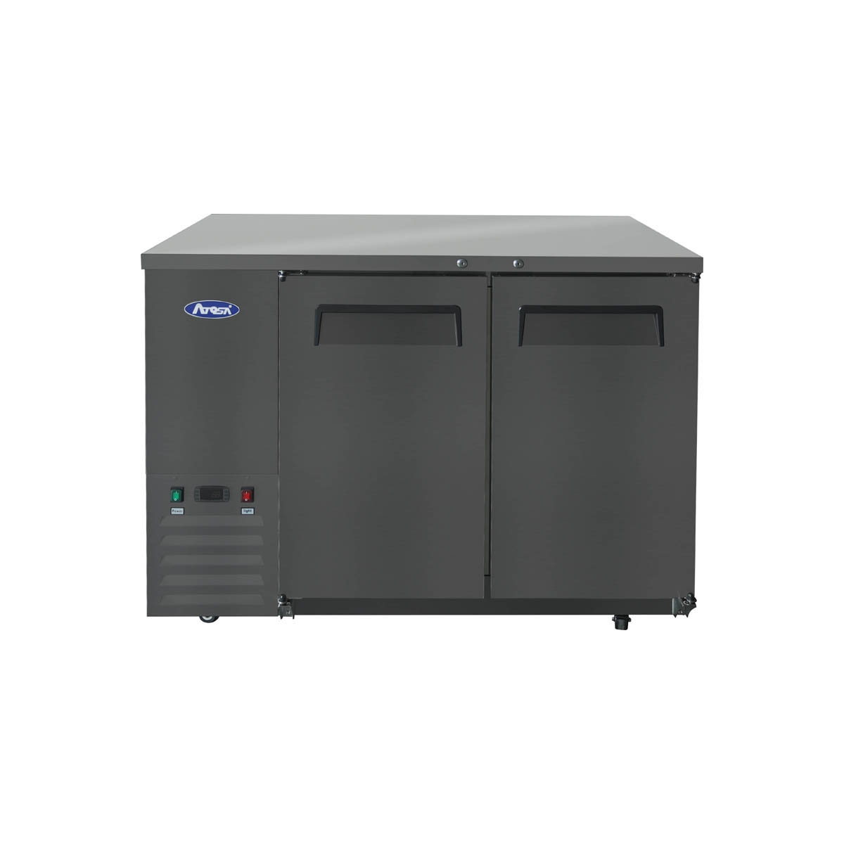 Atosa USA SBB48GRAUS2, Chef's Deals