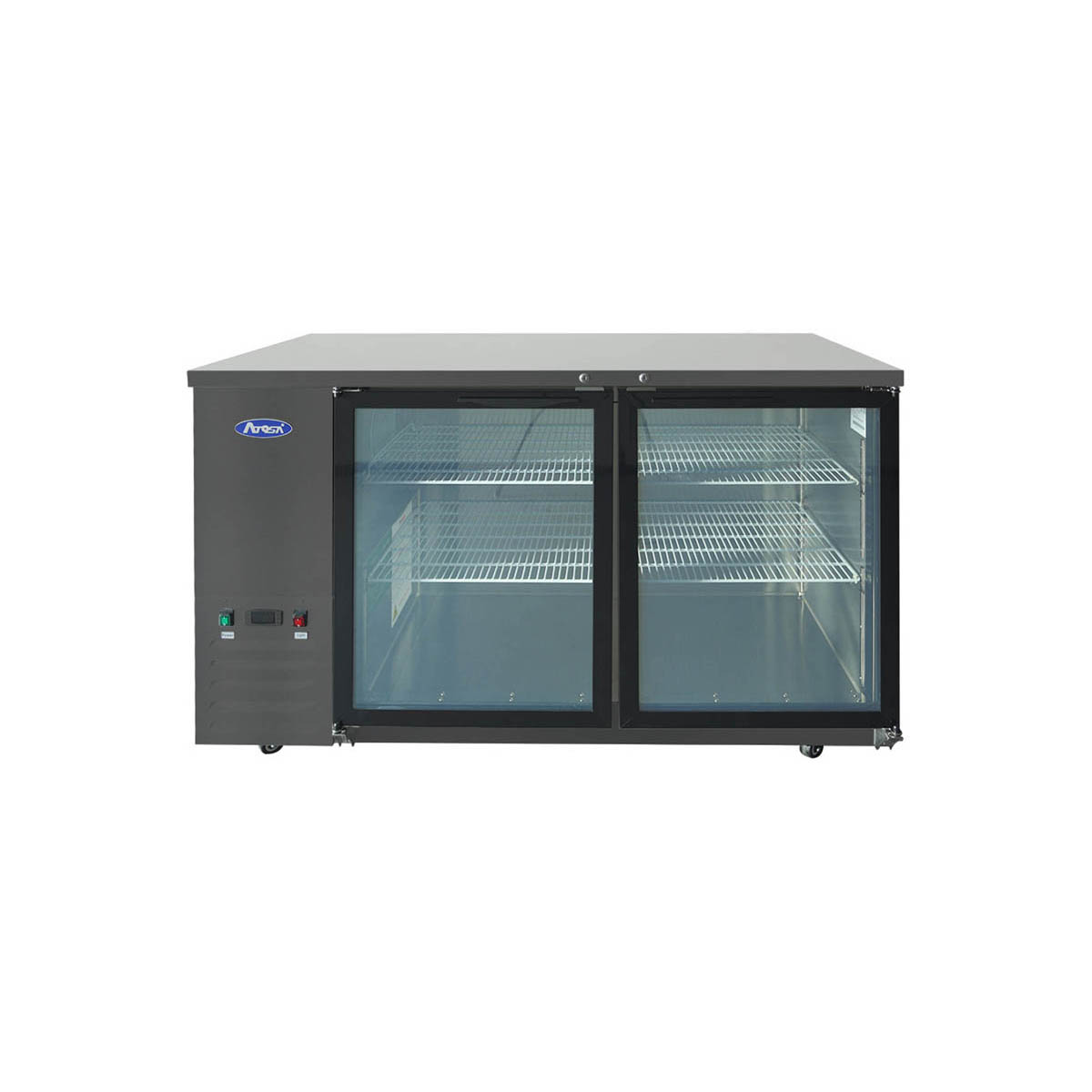 Atosa USA SBB59GGRAUS2, Chefs Deal's