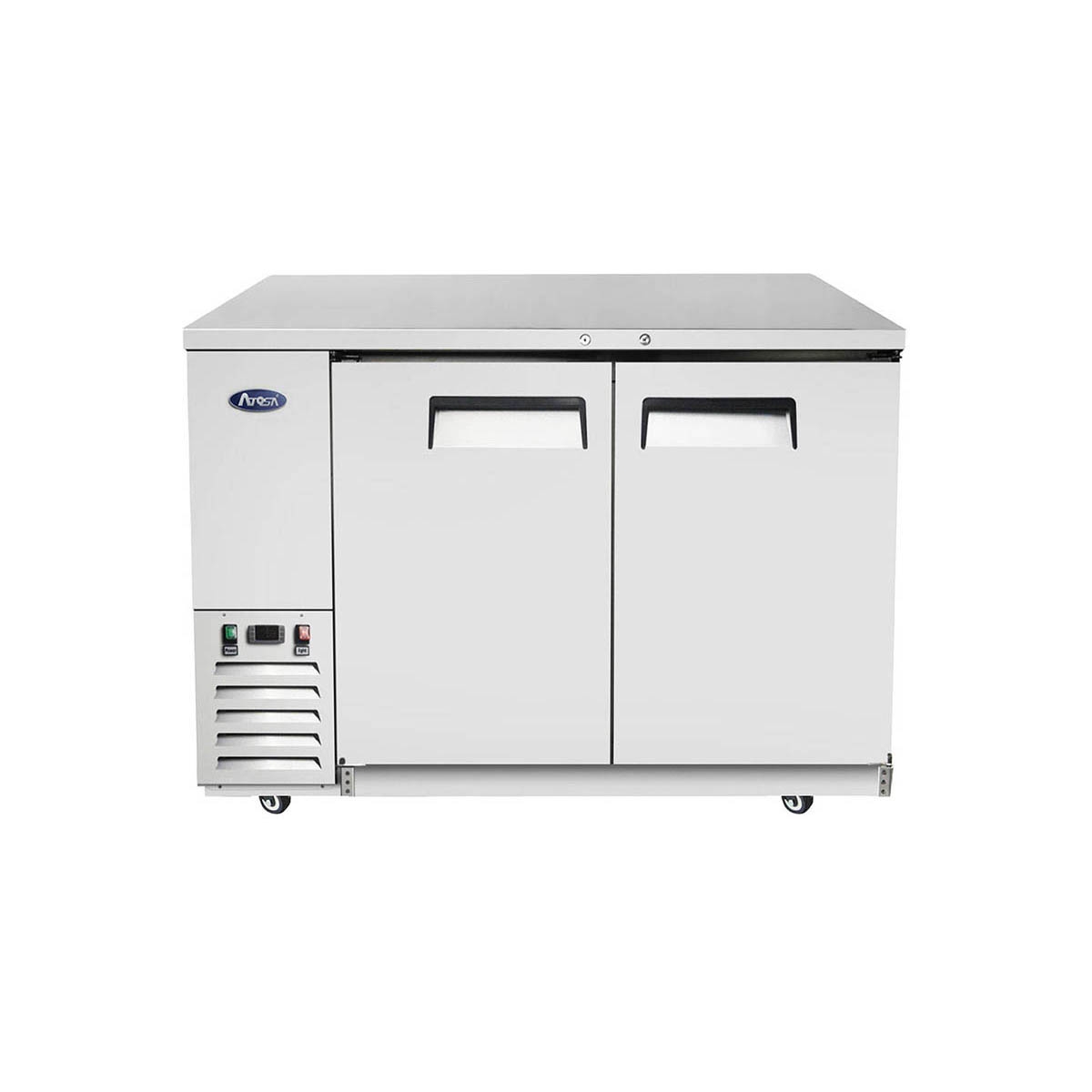 Atosa USA SBB59GRAUS1, Chefs Deal's