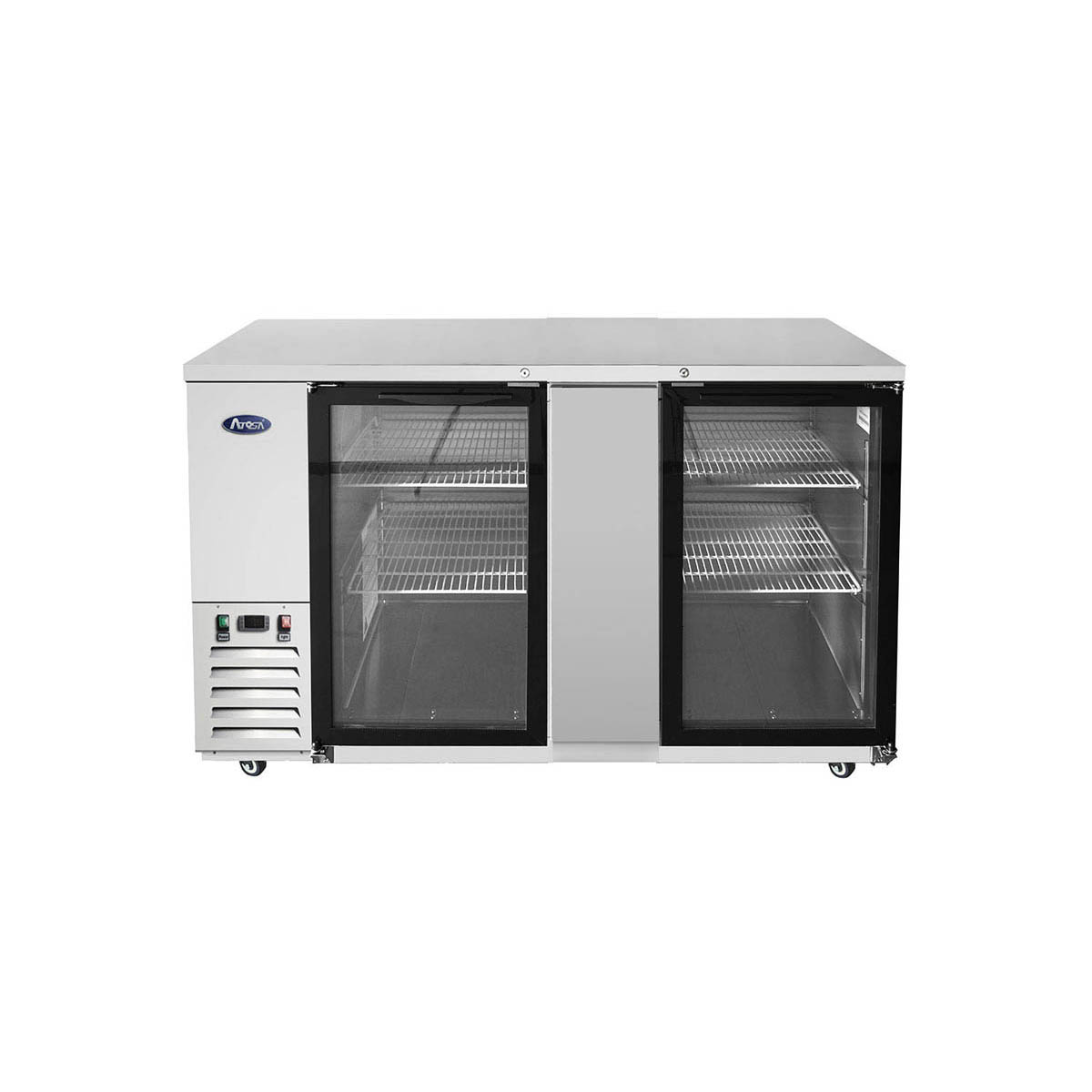 Atosa USA SBB69GGRAUS1, Chefs Deal's