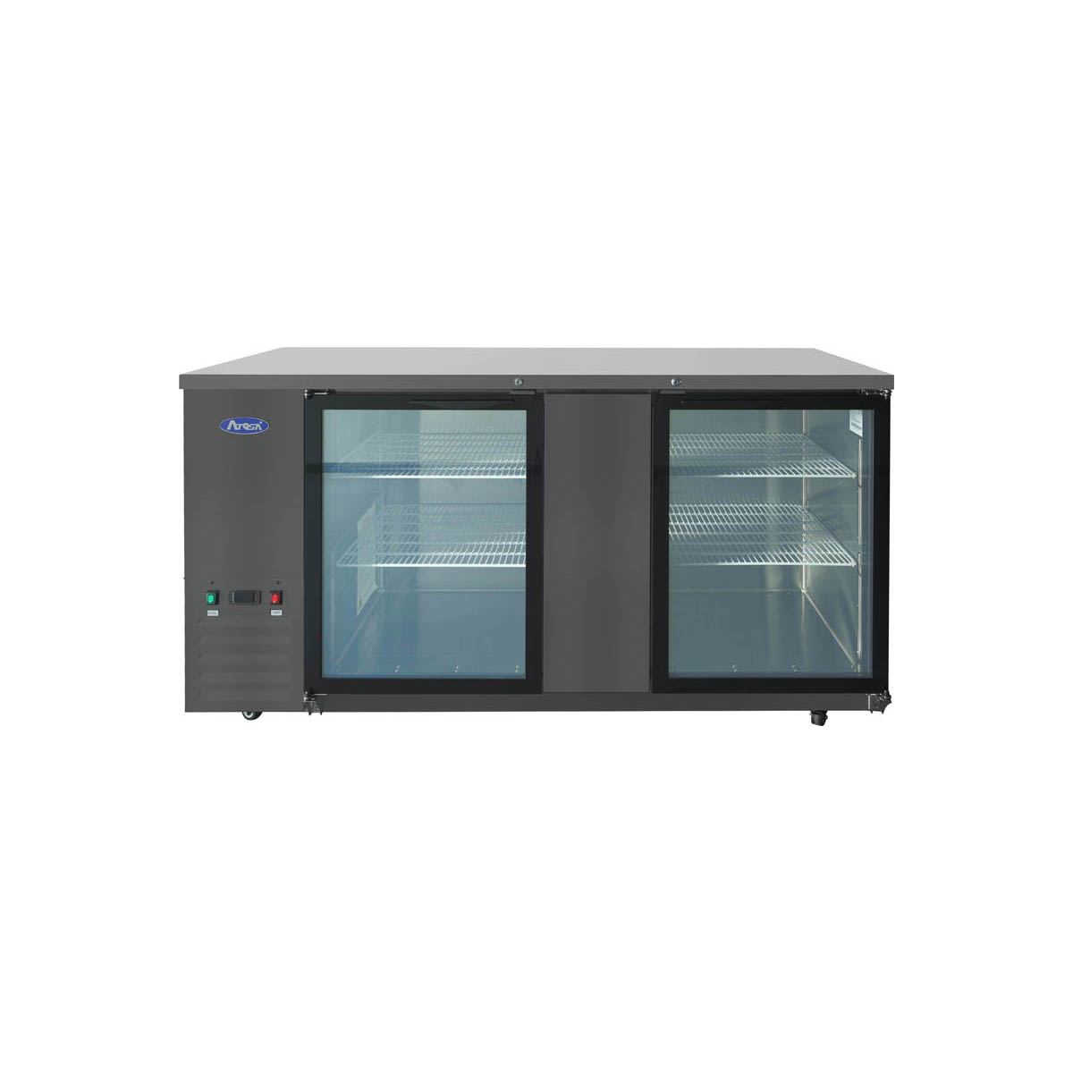 Atosa USA SBB69GGRAUS2, Chefs Deal's